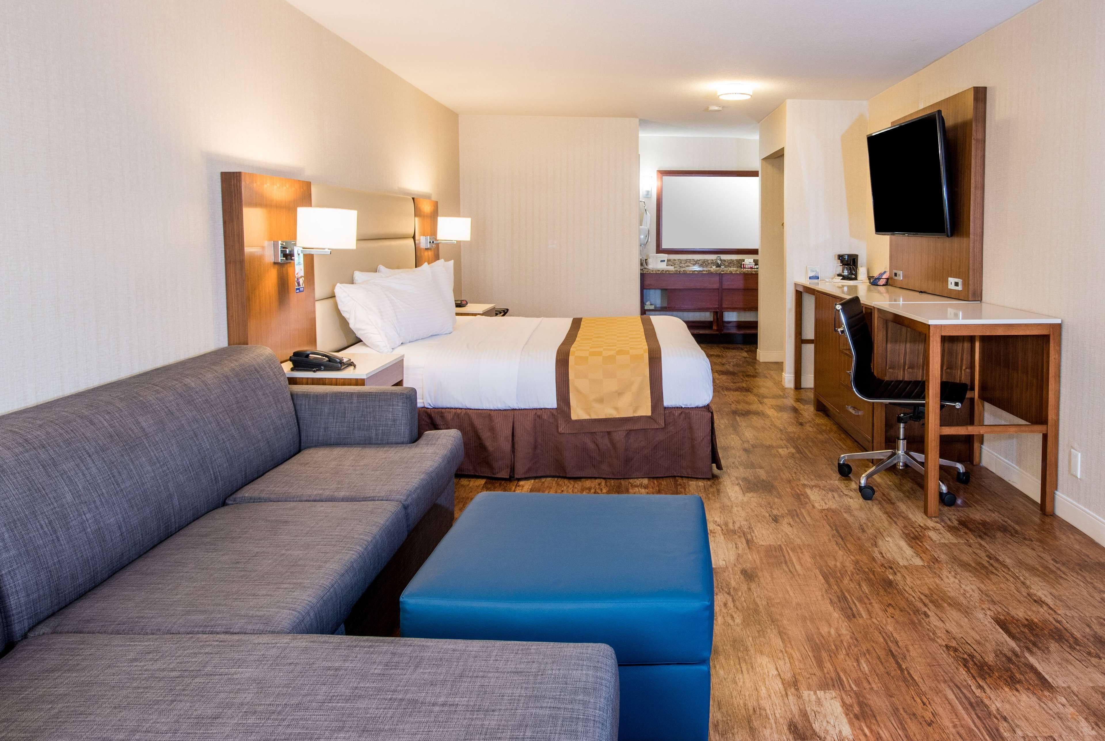 Photo - Travelodge by Wyndham Culver City