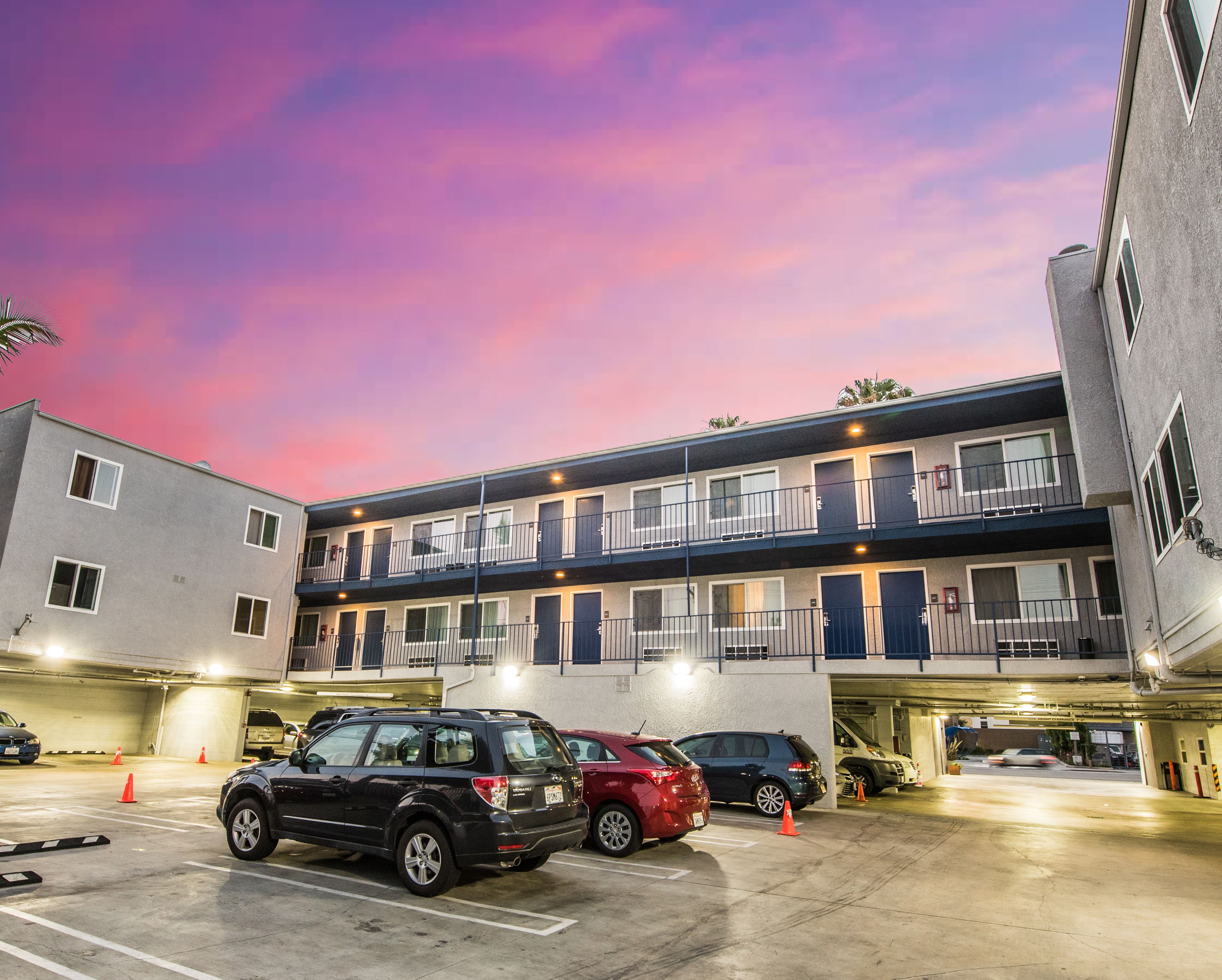 Photo - Travelodge by Wyndham Culver City