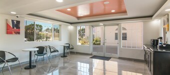 Motel 6 South El Monte, CA - Los Angeles