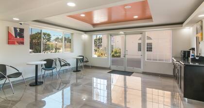 Motel 6 South El Monte, CA - Los Angeles