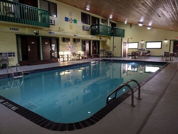 Innenpool