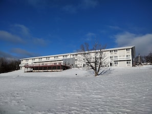 Ulkopuoli