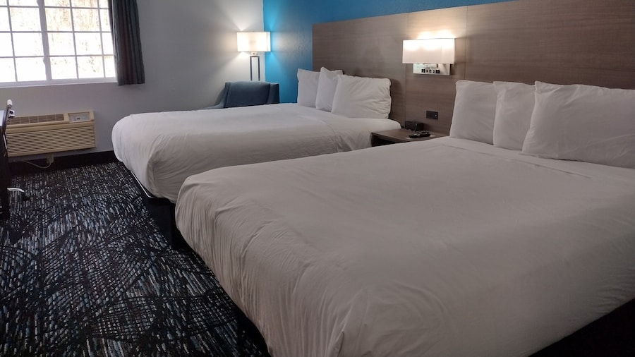 Baymont by Wyndham Duluth/Spirit Mountain