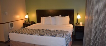 SureStay Hotel by Best Western Portland City Center