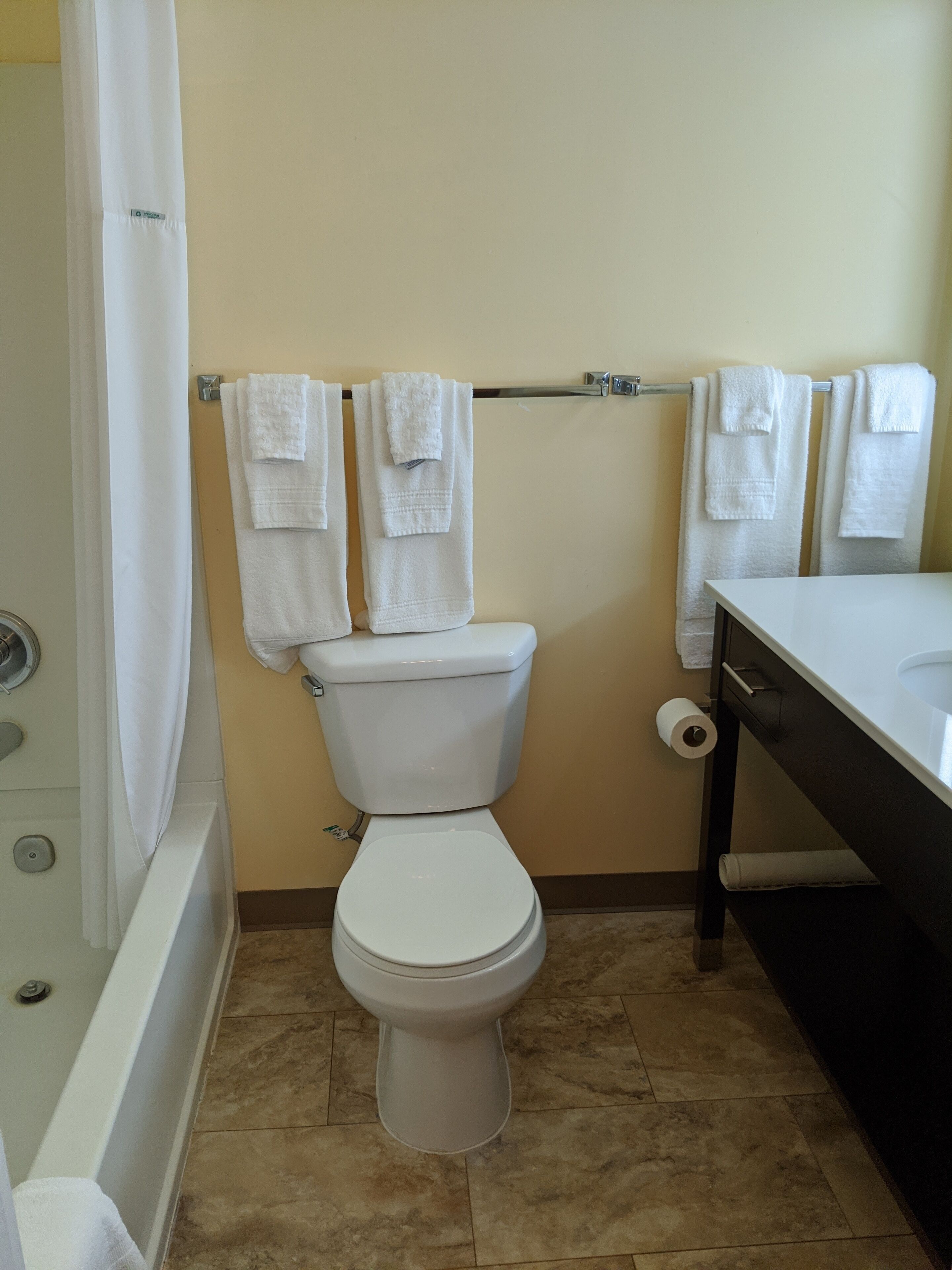 Photo - SureStay Hotel by Best Western Portland City Center