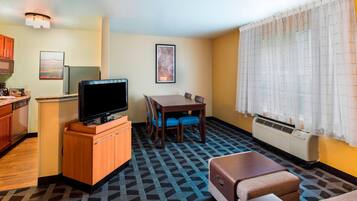 Televisión de pantalla plana