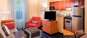Towneplace Suites By Marriott Kennesaw