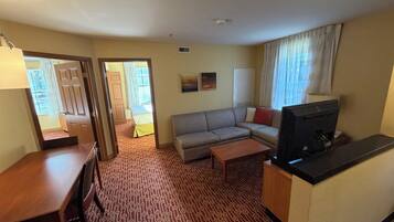 Chambre, plusieurs lits, non-fumeur (Efficiency)