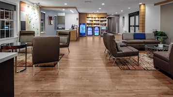 Lobbylounge