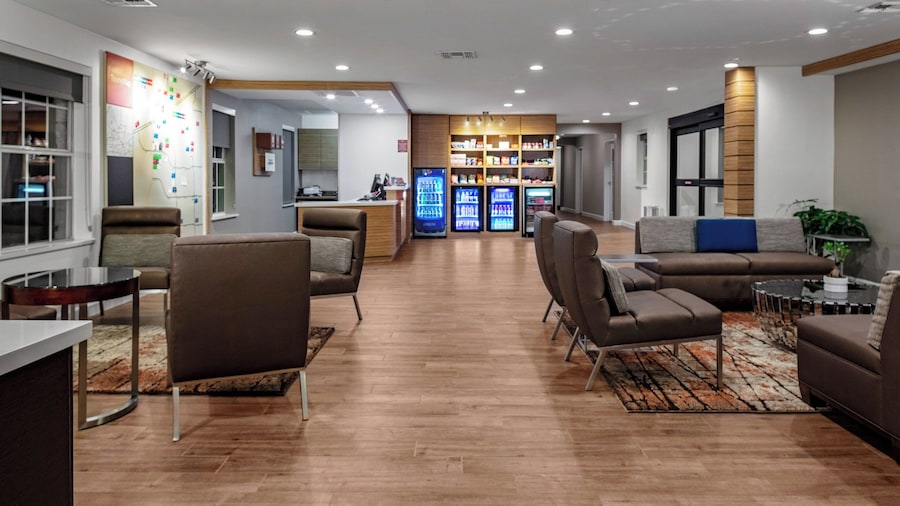 TownePlace Suites by Marriott Dallas Plano/Legacy