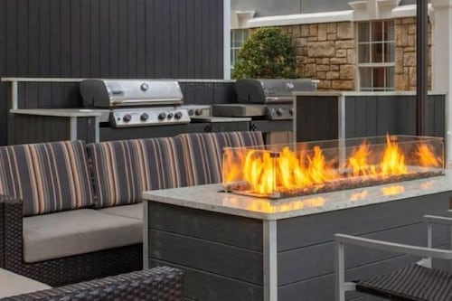 TownePlace Suites by Marriott Dallas Plano/Legacy