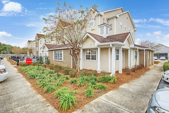 TownePlace Suites By Marriott Mobile