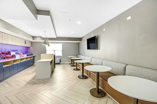 TownePlace Suites By Marriott Mobile