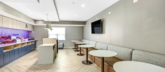 TownePlace Suites By Marriott Mobile