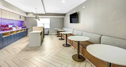 TownePlace Suites By Marriott Mobile