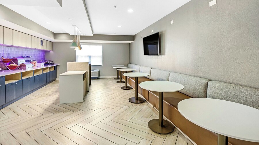 TownePlace Suites By Marriott Mobile