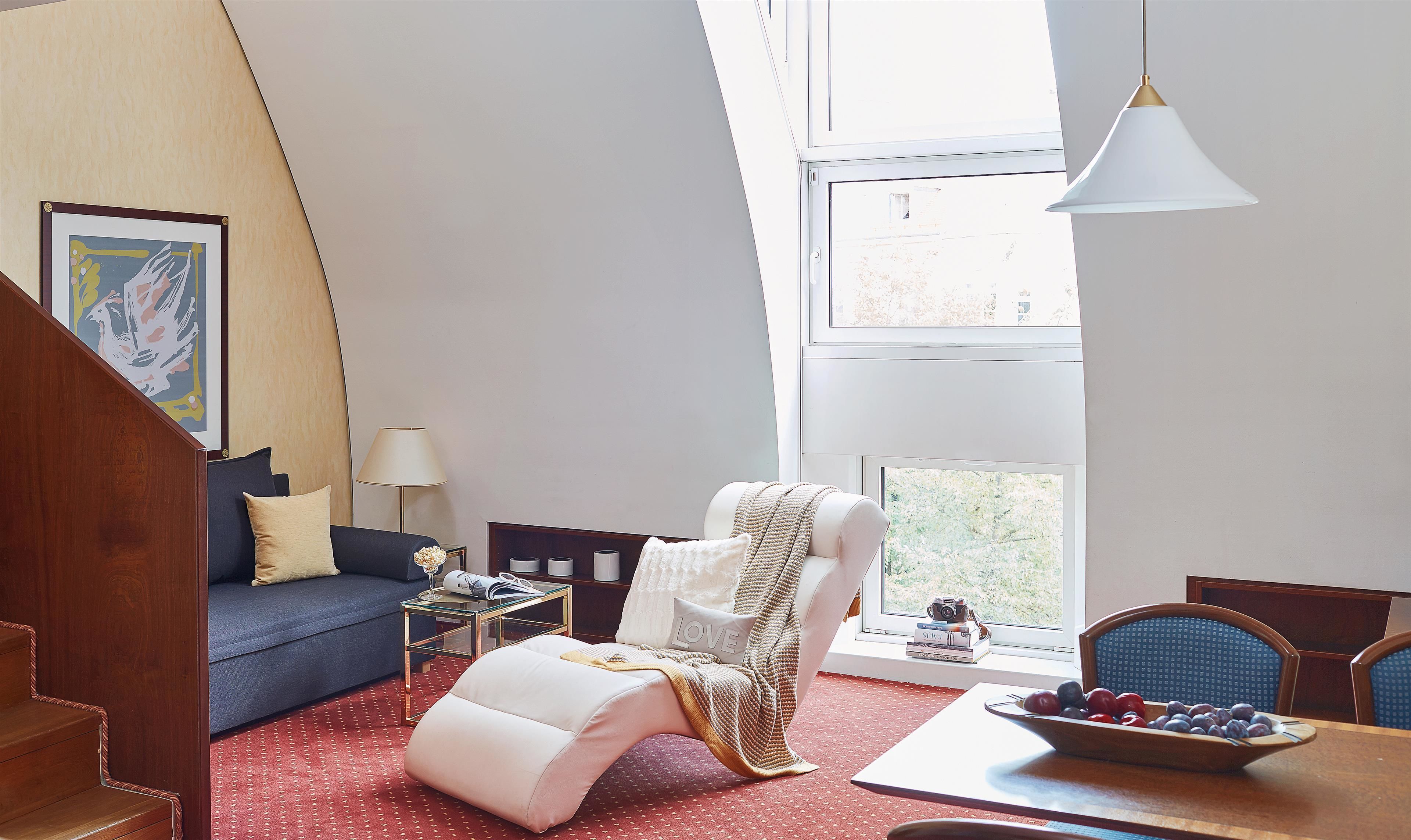 Foto - Living Hotel Prinzessin Elisabeth