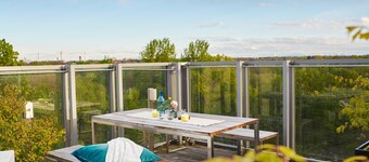 Living Hotel Prinzessin Elisabeth