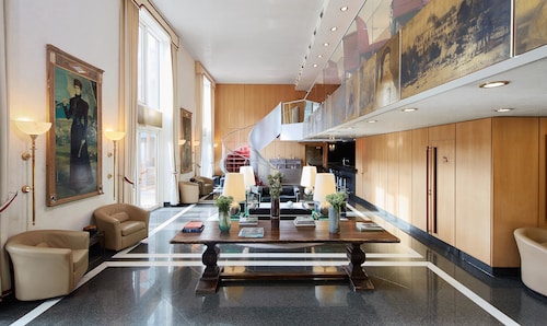 Living Hotel Prinzessin Elisabeth