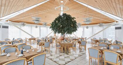 Living Hotel NĂŒrnberg