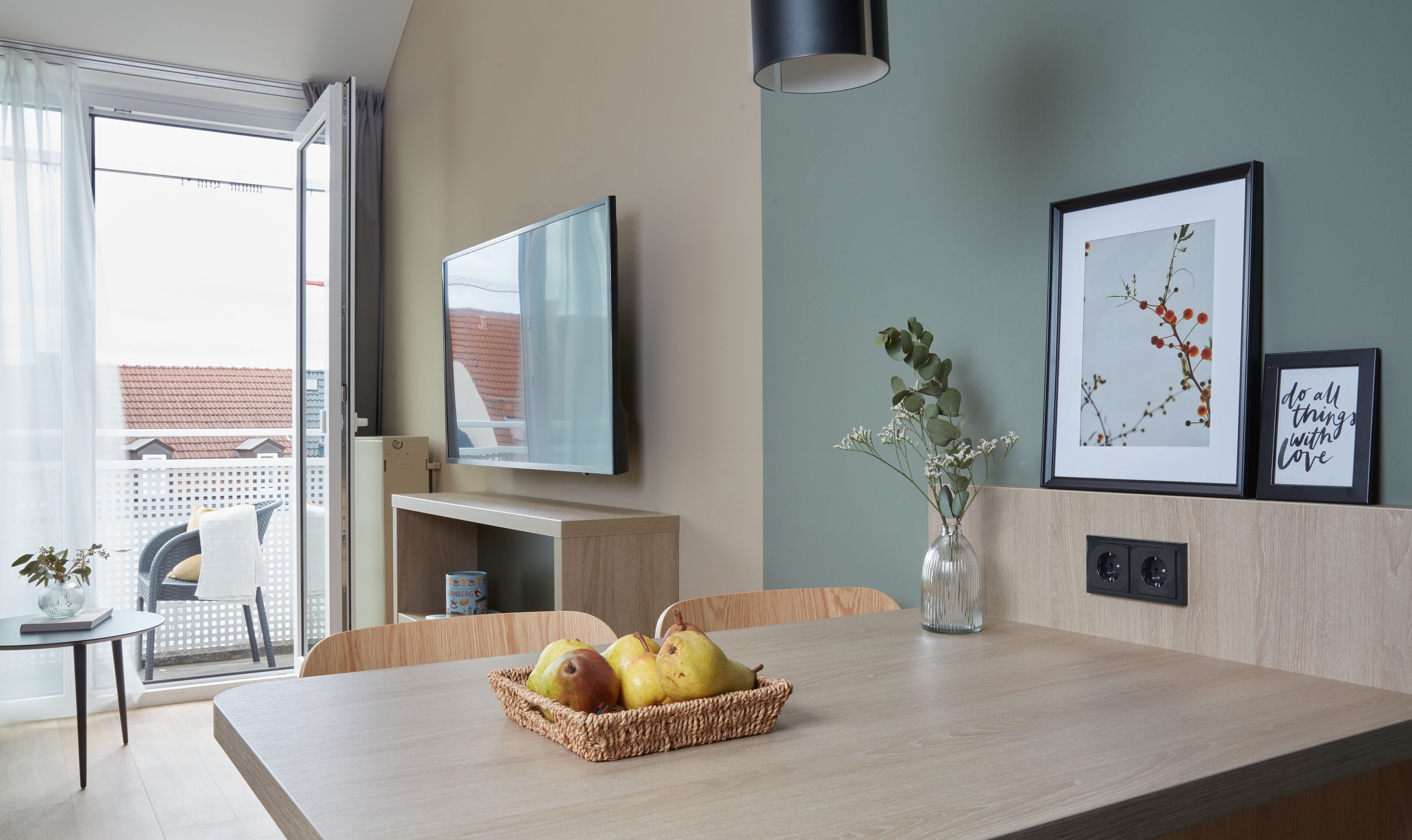 Foto - Living Hotel Nürnberg