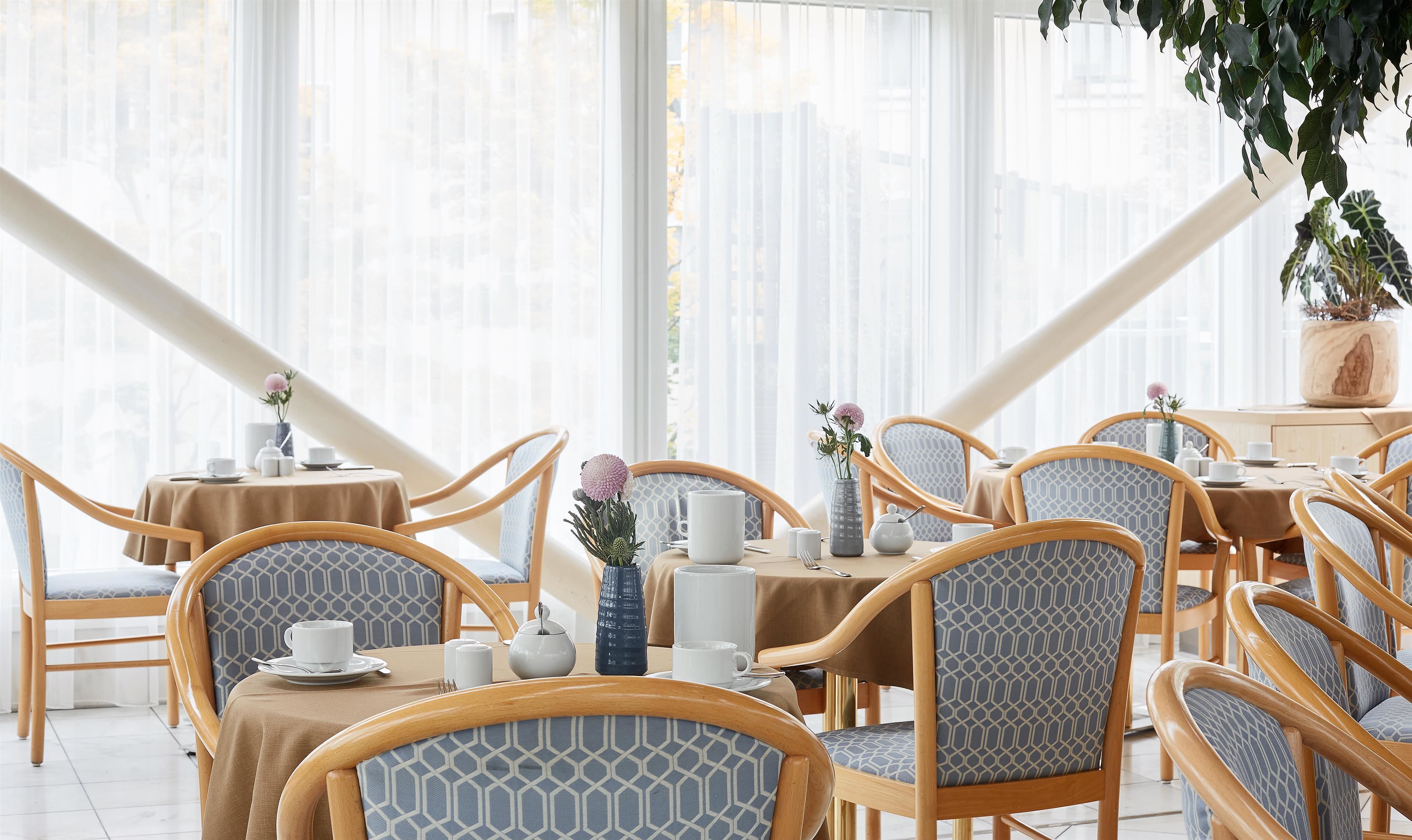 Foto - Living Hotel Nürnberg