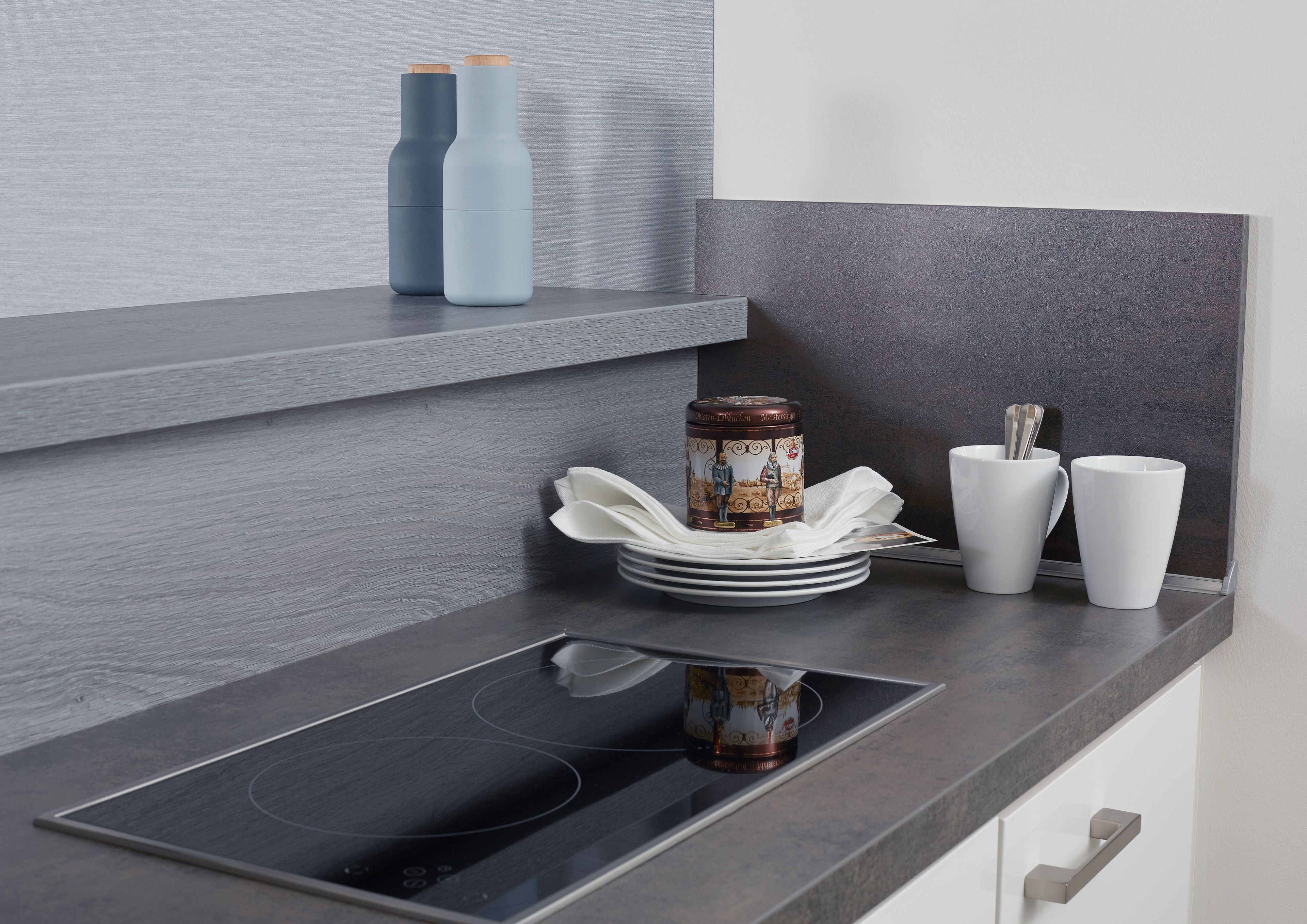 Foto - Living Hotel Nürnberg