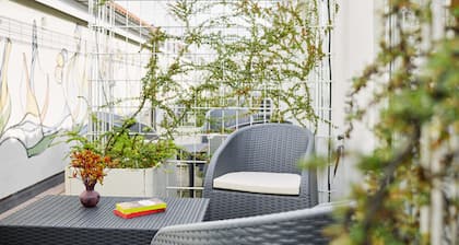 Living Hotel Nürnberg