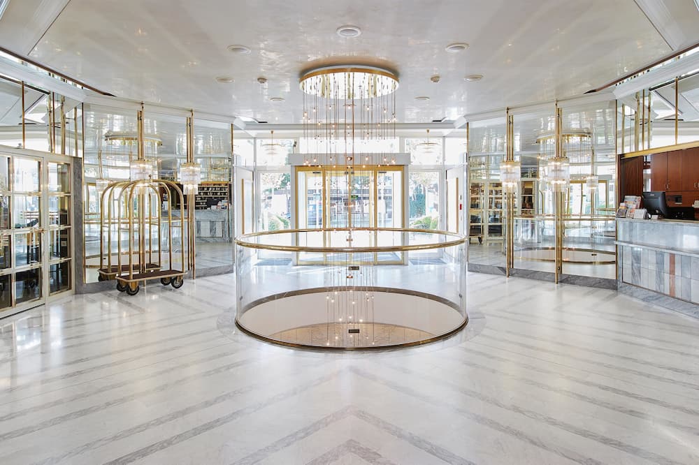 Living Hotel Kaiser Franz Joseph