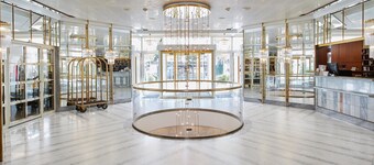 Living Hotel Kaiser Franz Joseph