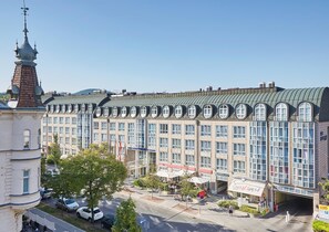 Appartement Économique | Extérieur
