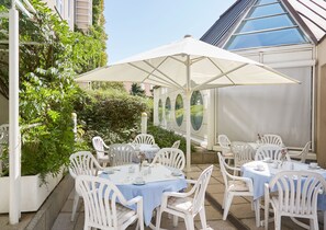 Solarium