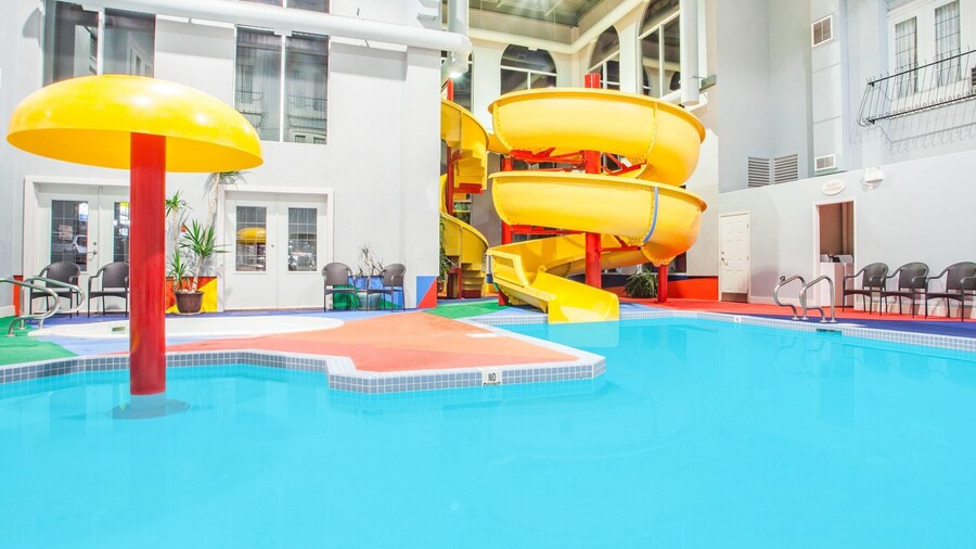 Super 8 by Wyndham Castlegar BC