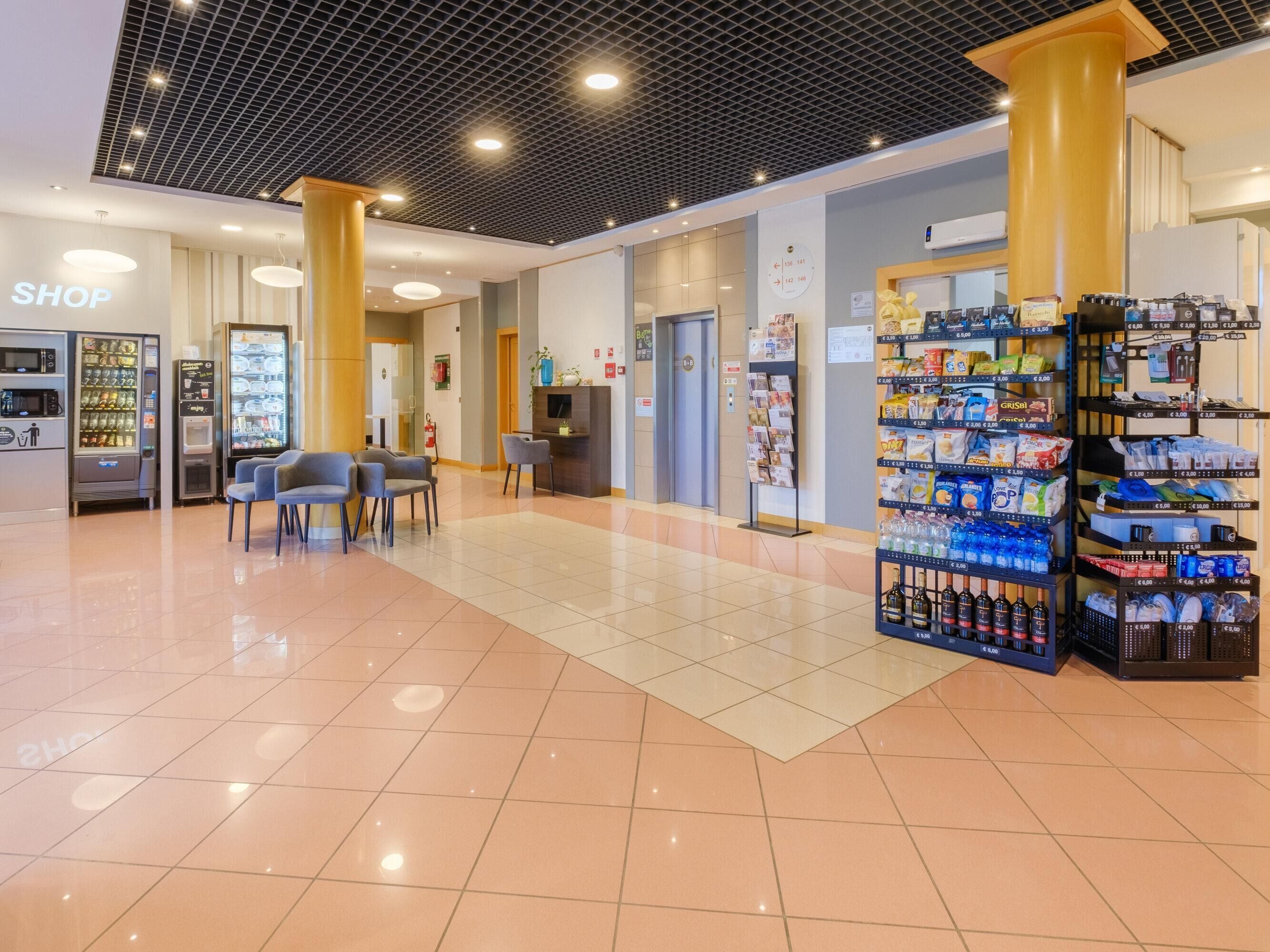 Photo - B&B Hotel Ravenna