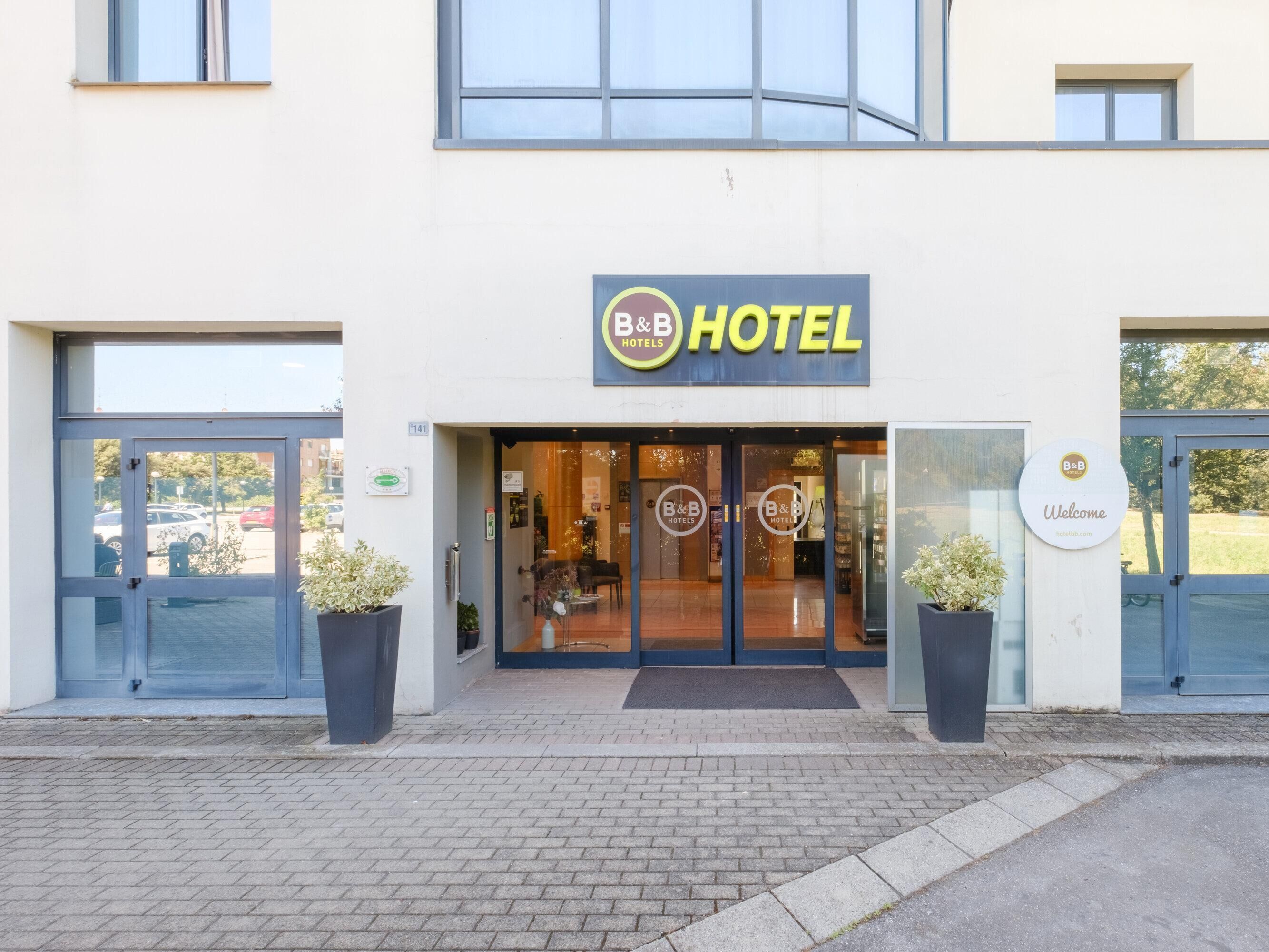 Photo - B&B Hotel Ravenna