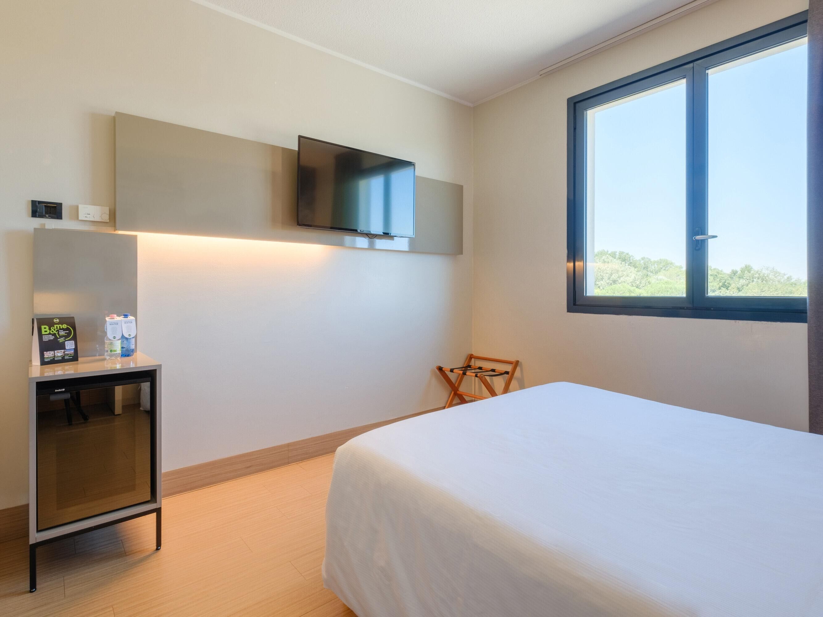 Photo - B&B Hotel Ravenna