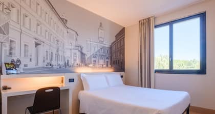 B&B Hotel Ravenna