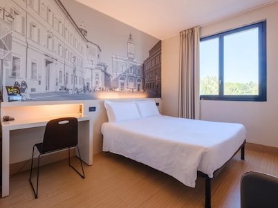 B&B Hotel Ravenna