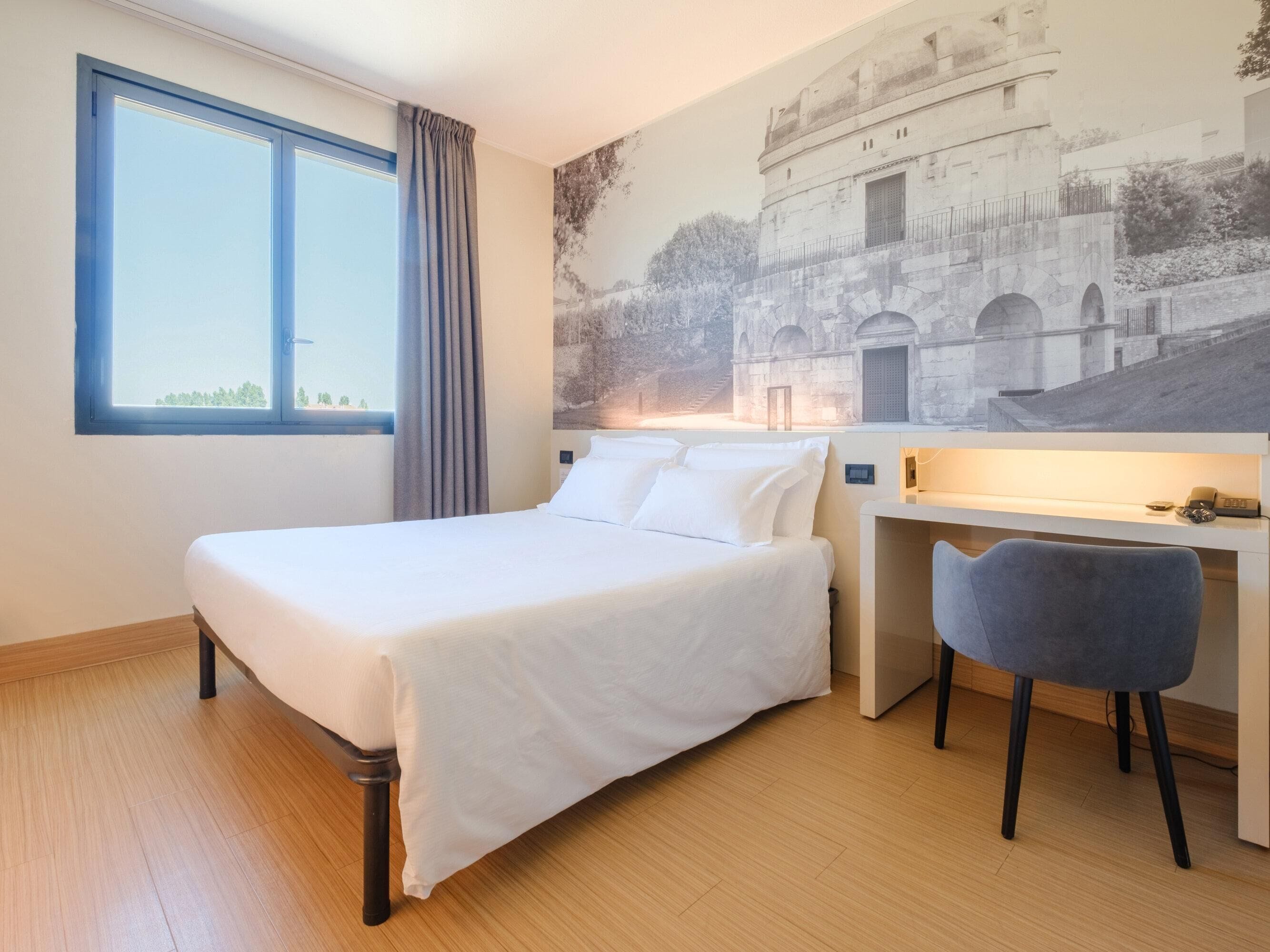 Chambre Double Supérieure, non-fumeur