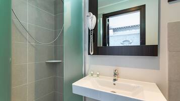 In-room safe, desk, soundproofing, cots/infant beds