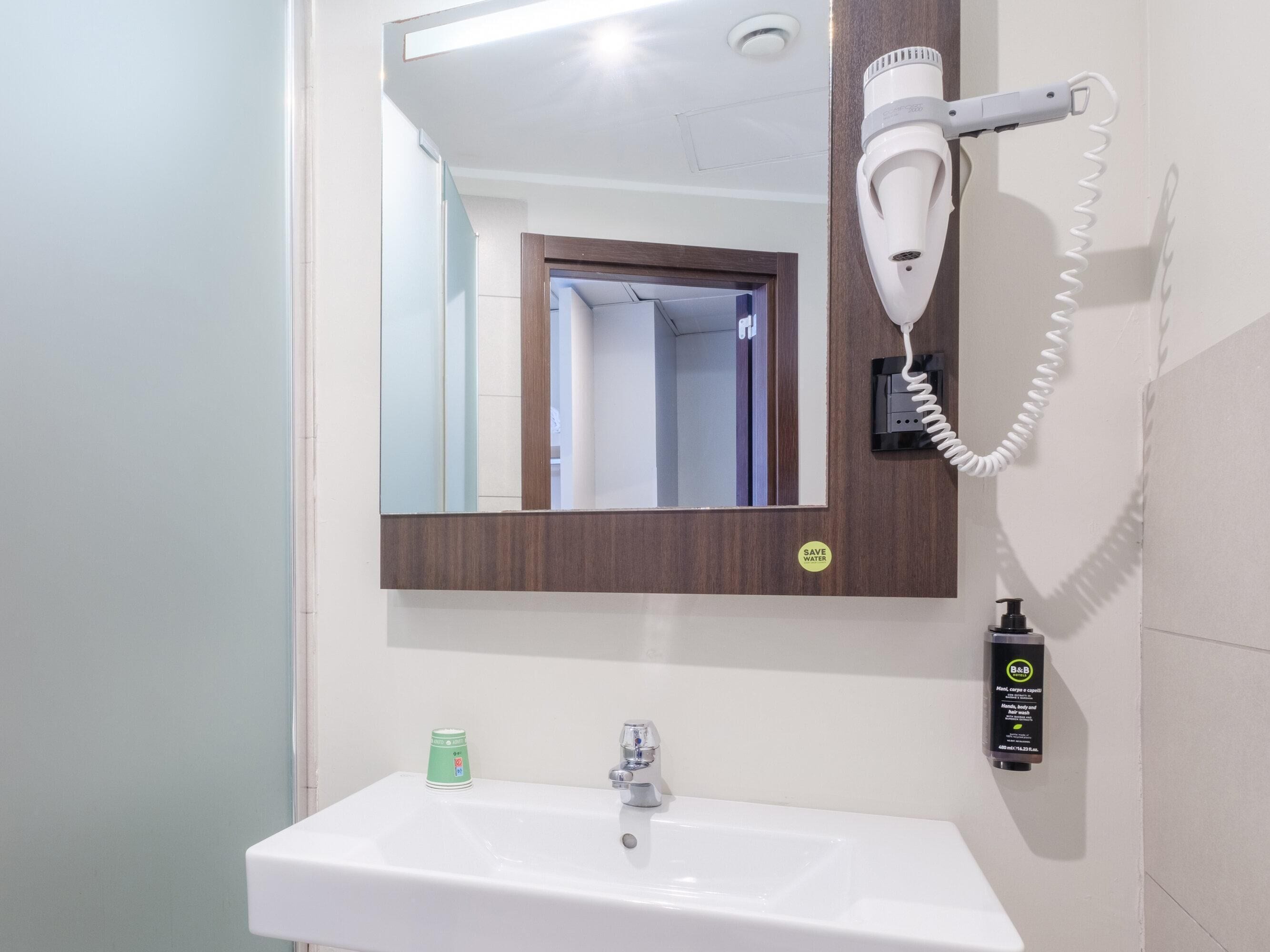Photo - B&B Hotel Ravenna