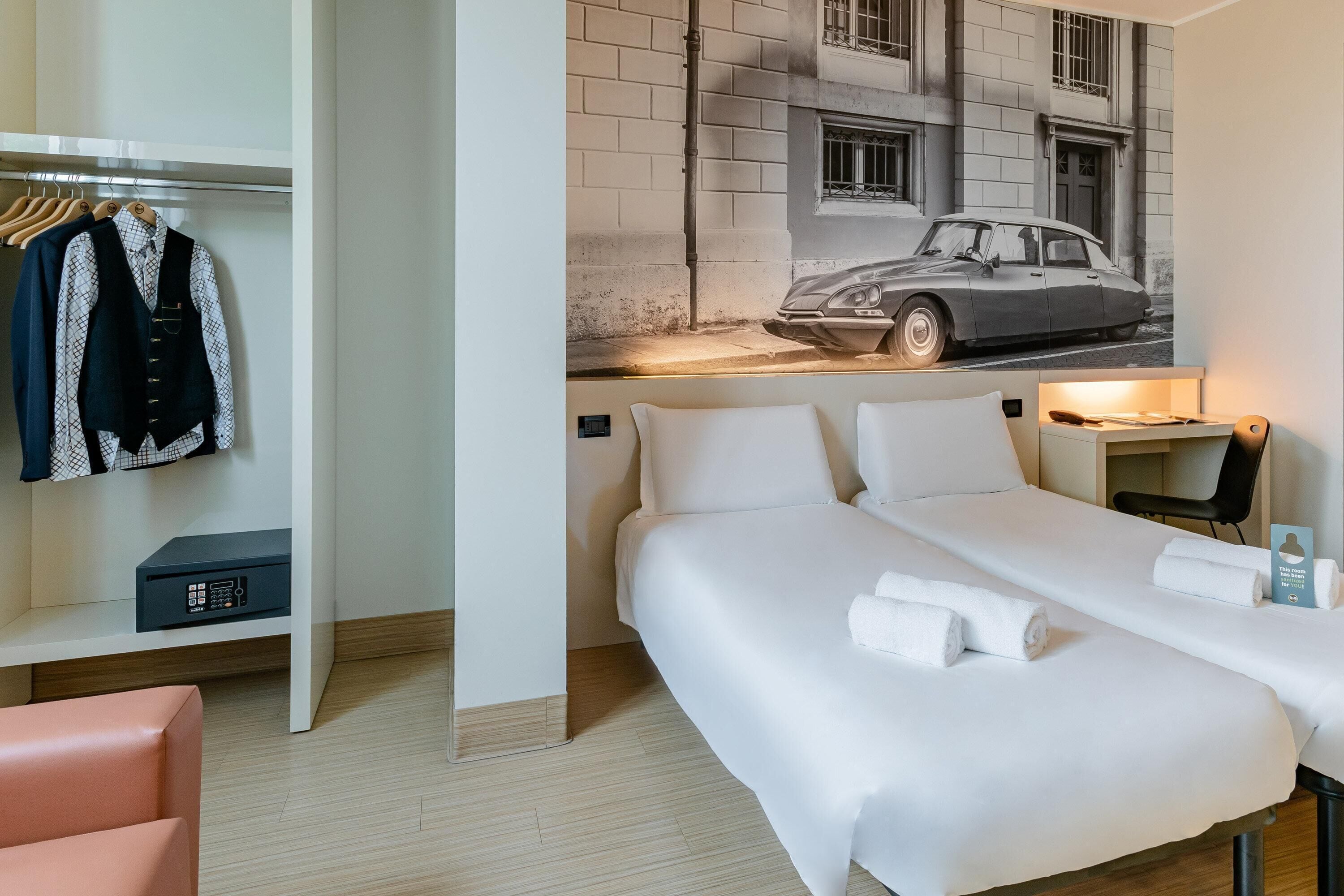 Photo - B&B Hotel Ravenna