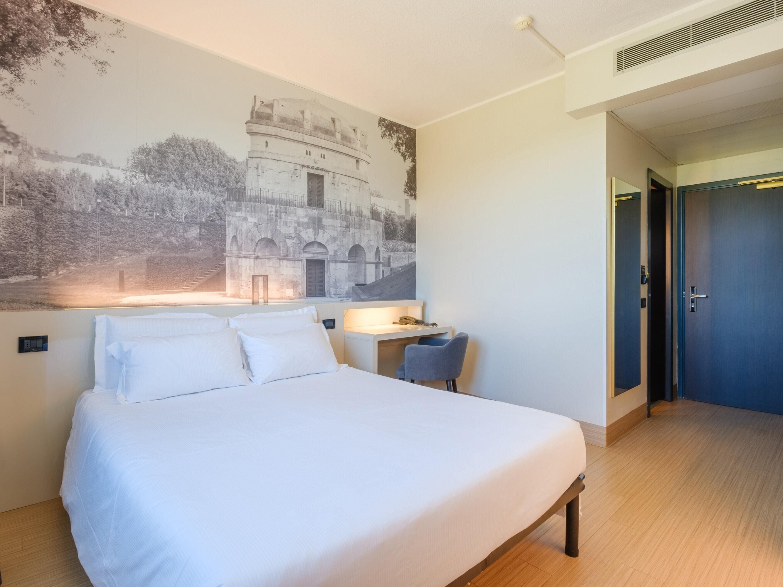 Photo - B&B Hotel Ravenna