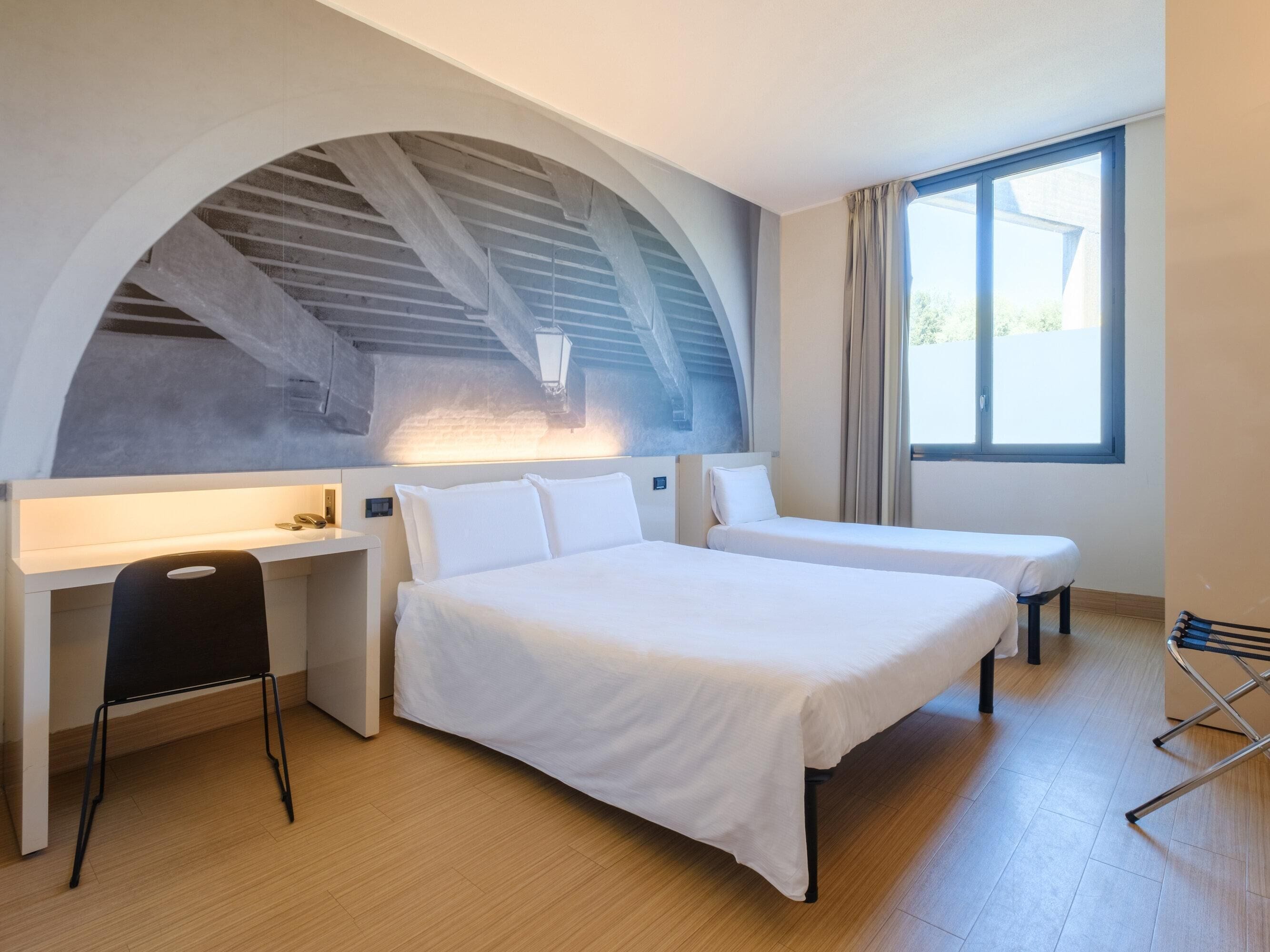 Photo - B&B Hotel Ravenna