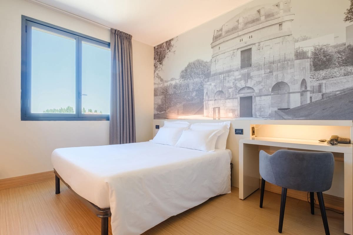 Superior-Doppelzimmer, Nichtraucher