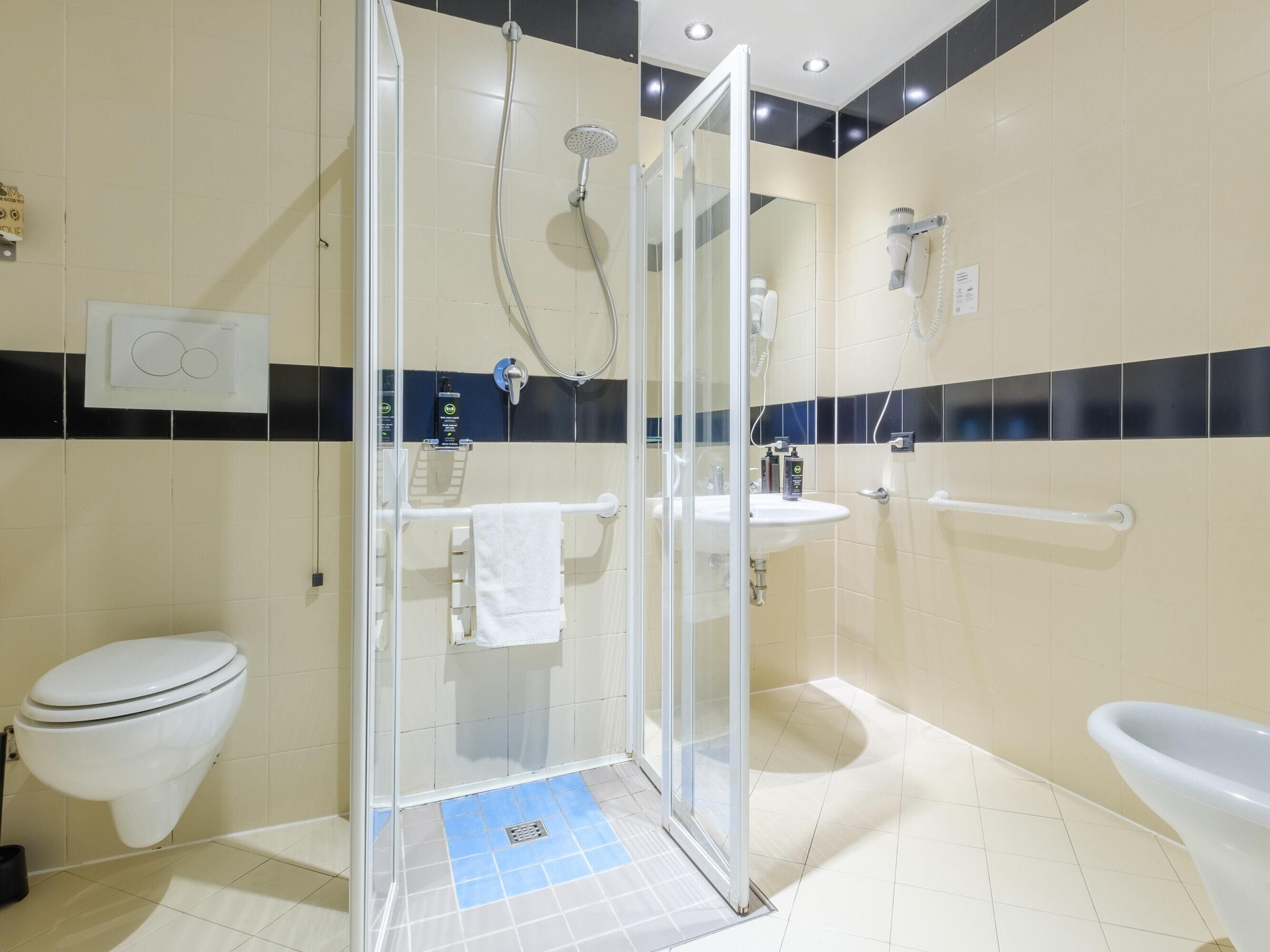 Photo - B&B Hotel Ravenna