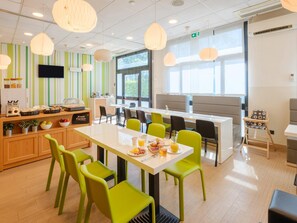 Dining - B&B Hotel Ravenna (Ravenna)