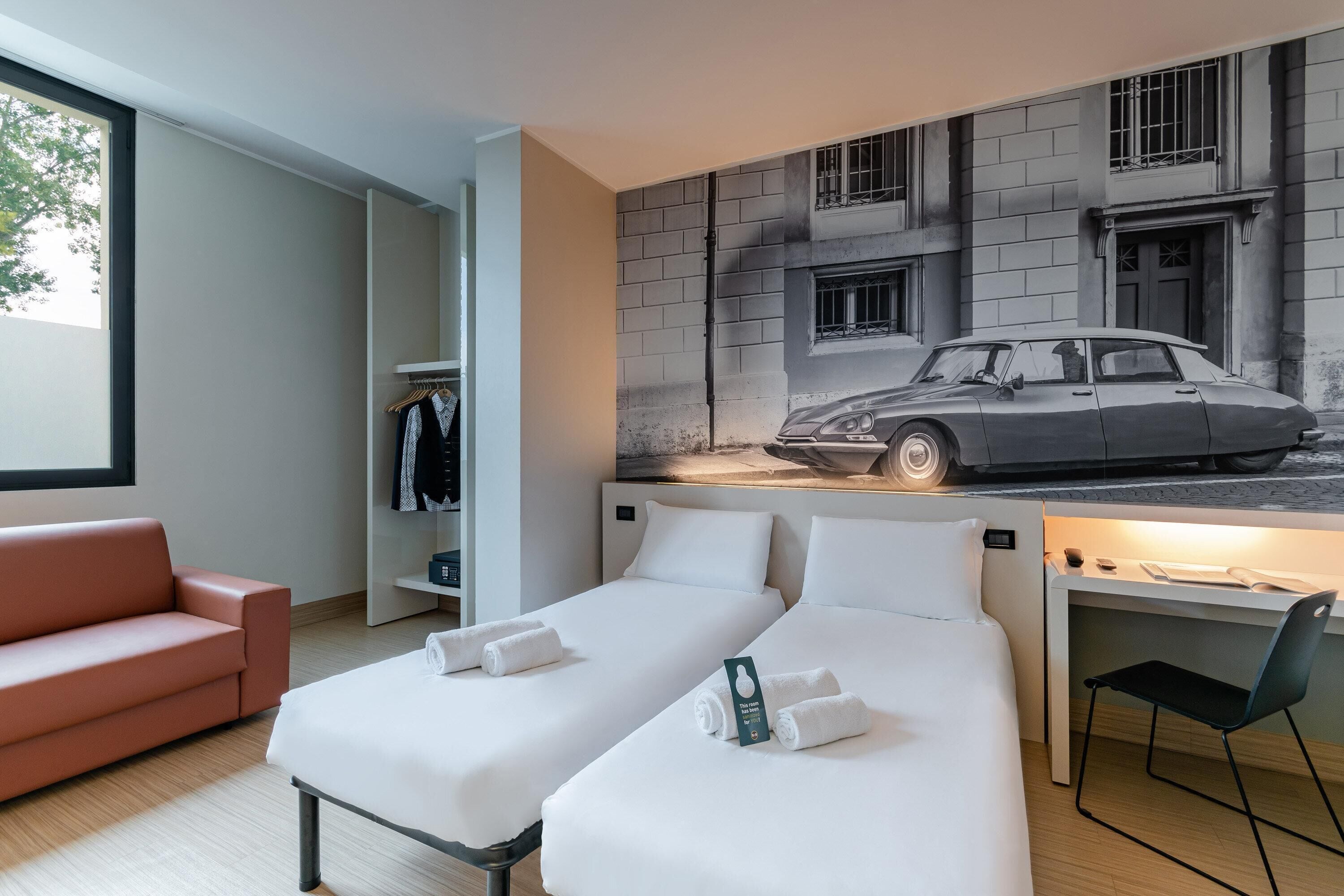 Photo - B&B Hotel Ravenna