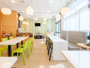 Dining - B&B Hotel Ravenna (Ravenna)