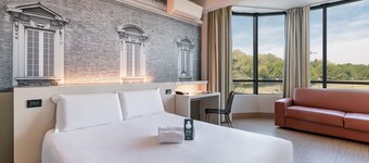 B&B Hotel Ravenna